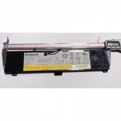 Battery Batterie LENOVO Y50-70 L13M4P02 2ICP5/57/128-2