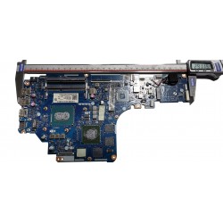 Motherboard Carte Mere TOSHIBA Satellite C55-C-1N8 Core i3 5th DABLQMB16B0 REV:B A000395230