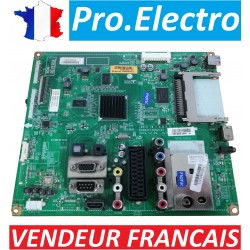 Motherboard TV LG EAX64113202 (0) 705TQBPL012 EBT61396870