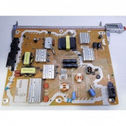 PSU alimentation TV PANASONIC TX-55CX680B TX-55CXW704 55CX700E 55CX680 TXN/P1JPVB TNPA6163