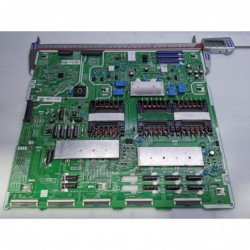 Inverteur LED driver TV SAMSUNG QE55Q9F QA55Q9F QN55Q9F BN44-00942A