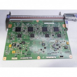 T-CON TCON TV TOSHIBA V580DK1-CKS1 35-D093382