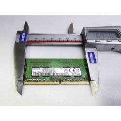 Barette memoire memory SAMSUNG M471A5143EB0-CPB 4Gb 1Rx8 PC4-2133p-SA0-11