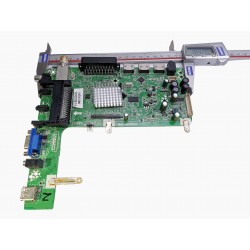 Motherboard TV LISTO 40LEDUSB-114 31.5DLEDUSB-559 CV9202H-DPW 1403126K 00000914