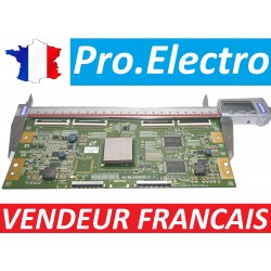 TCON T-CON TV Samsung LE40F86BDX/XEC LJ94-01973H 40/46/52HHC6LV3.3