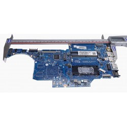 Motherboard HP 14-CF 14-CM 14-FP5-6L-GDDR5X2 HAGRID-6050A2983601-MB-A02(A2) PHDKR00WBBN39U