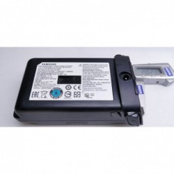 Original: Battery aspirateur sans fil Samsung VS8000 9INR19/65 VCA-SBT80