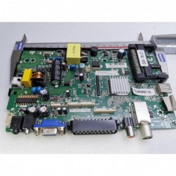 Motherboard TV POLAROID TDL24R49R001.133 TP.S506.PA63 HV236WHB-N00 E00 20160512_155623 A16056108-0A01482