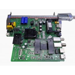 Motherboard TV THOMSON TCL 32HE5800 32ES580 V8-R41KT01-LF1V155.006446 TPD.RT2841.PB772