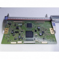 T-CON TCON TV PANASONIC TH-55LFV50U LD55DUS-SEB1_HF_CPCB 6870C-0410B_VER0.5 6871L-3163A