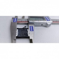original: Batterie smartwatch HUAWEI GT 46mm FTN-B19 HB512627ECW+ 1ICP5/26/27