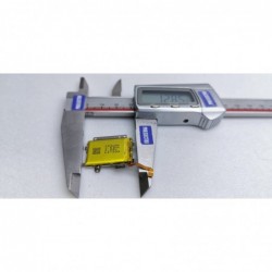 original: Batterie smartwatch FITBIT VERSA 2 FB506 LI-ION 165mAh.0.63Wh 3.85V