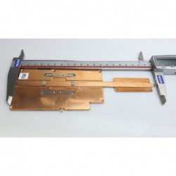 Heatsink ASUS TP202N 000FCN 1210072000 85803603