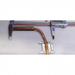 Heatsink HP 15-DB 15-xxxxNF TPN-C136 radiateur