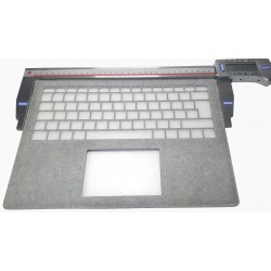 Cover cache coque de clavier de Microsoft Surface Laptop 1769 ( Only cover ) palmrest