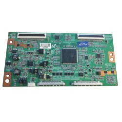 TCON Board Carte TV S120BM4C4LV0.7