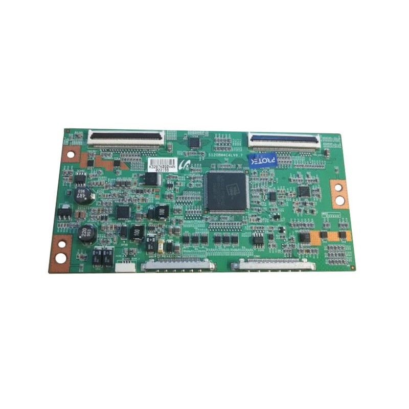 TCON Board Carte TV S120BM4C4LV0.7