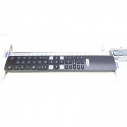 Tele-commande Remote pour TV TCL 65C815X1 RC802N YUI4