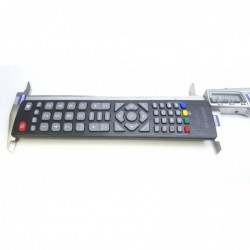 Tele-commande Remote pour TV SHARP 40CF2x 40CF3x 40CF4x 40CF5x