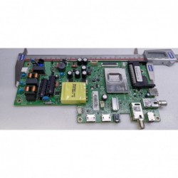 Motherboard TV PHILIPS 43PFS5505/12 715G9993-C0A-002-004Y 705TQKPL115 KCB0 1B00 102