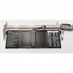 original:Batterie ACER Aspire ES 15 ES1-531-C80Y N15W4 AC14B13J 3ICP5/57/80 n15c4