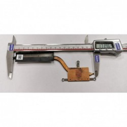 Heatsink LENOVO YOGA 510-14IKB 80VB AT1000020R0 H022