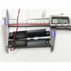 Speaker haut parleur LENOVO 320S-14IKB 81BN 80X4