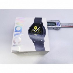 Boite vide SAMSUNG Galaxy Watch active SM-R500 40mm (empty box)