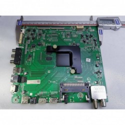 Motherboard TV HISENSE H50AE6000 H55A6100 RSAG7.820.7918/ROH 227680/B/1/3TE50G1820A7 HE50A6100UWTS/227837