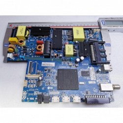 Motherboard TV POLAROID TCRU4K55PR001 7.D3686HA50130.5A2 BJM1-155082-3T5G CV3686H-A50