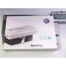 Volkswagen VW Data Plug 5GV051629E Connect Smart OBD2 5GV.051.629.E bluetooth smartphone App