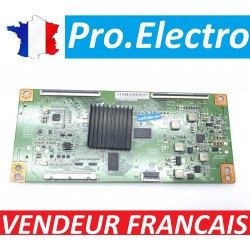 T-CON TCON TV THOMSON 50UA6406 LVU500NDEL EAMDJ2S55 V500DK2-CKS2