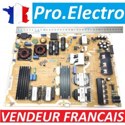 PSU Alimentation TV SAMSUNG UE65HU8500L BN44-00744A L65C4L_ESM UE55HU8500F