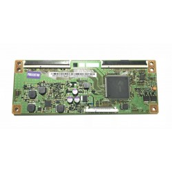 TCON Board Carte TV BRANDT B5008UHD Version 1 (existe 2 versions) CEC_PCB5460002A