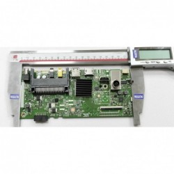 Motherboard TV CLAYTON CL32DLED20B 17MB140TC
