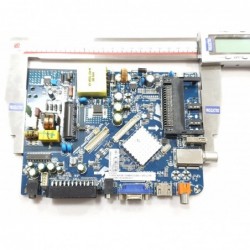 Motherboard TV SEELTECH SELD24-M640FHB CV9203L-A24-10-BD1 BJM1-123852-1T1G