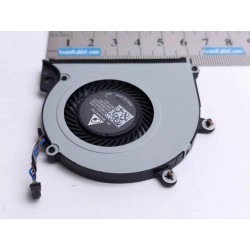ventilateur CPU FAN HP Pro x2 612 G1 lüfter cooler 12pouce ultrabook