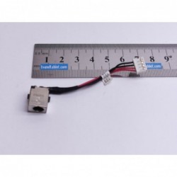 DC power jack ACER Aspire ES1-533 ES1-523 N16C2