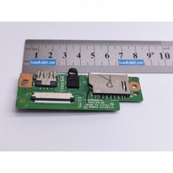 USBBoard ACER Aspire ES1-533 ES1-523 43503DB0L01 N16C2 ES1-523/524 C5W1R B5W1S LS-D671P