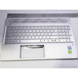 Keyboard clavier AZERTY FR HP 15-CS TPN-Q208 grade B L24752-051