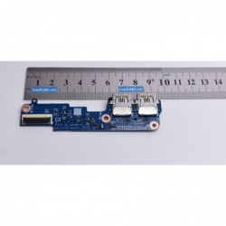 USBBoard HP 15-CS DA0G7BTB6D1 REV:D TPN-Q208