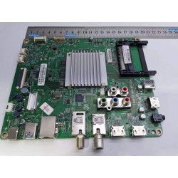 Motherboard TV Philips 65PUS6503/12 703TQHPL433 715G8709-M0B-B01-005K I0A02B99T XICB02B00101SX