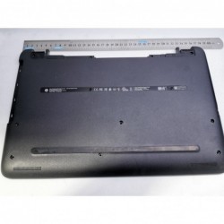 BOTTOM cover HP 15-AY TPN-C125 TPN-C126 SHELL D coque inférieur