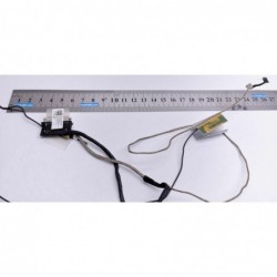 LCD cable HP 15-AY AM1EM000600JARL TPN-C125 TPN-C126