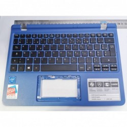 Keyboard clavier ACER Aspire ES1-132 N16Q6 EAZHP003A2M NKI111S038 V1393D1 A111-31 AZERTY FR