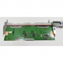 T-CON TCON TV SAMSUNG LMM490YP01 BN91-18910C LJ94-43013A S490YP01V11_HF-CONTROL