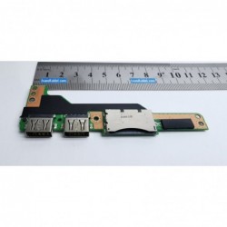 USB Board ASUS X510Q S501QA connecteur