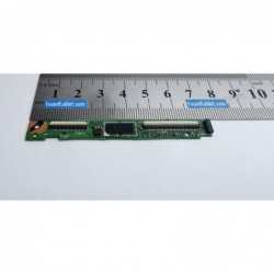 Digitizer controler ASUS N550J N550JV version tactile Q501LA TOUCH CONTROL BOARD REV:2.0 69N0PXG10C01