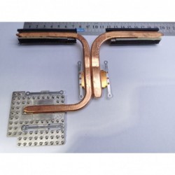 Heatsink ASUS N550J N550JV version tactile