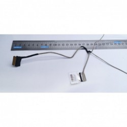 Cable nappe ecran HP 15-BC DD0G35LC001